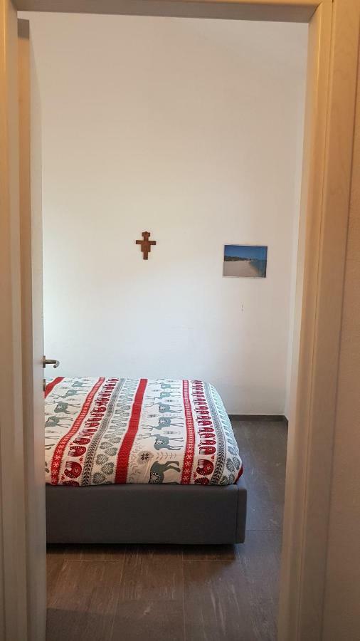 סנטה מרגריטה די פולה Villa Annuz מראה חיצוני תמונה