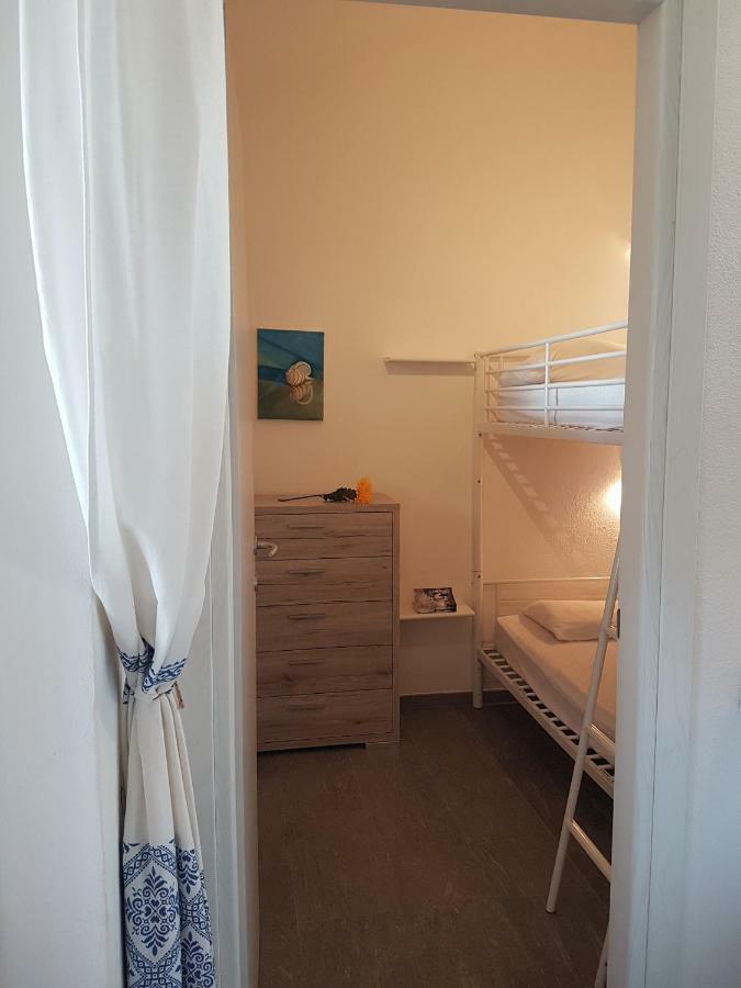 סנטה מרגריטה די פולה Villa Annuz מראה חיצוני תמונה